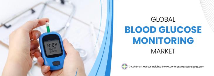 Prominent Companies - Blood Glucose Monitoring Industry