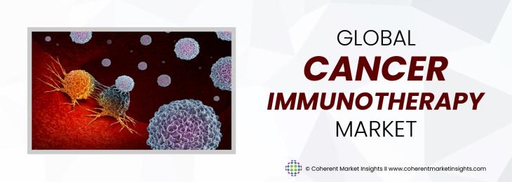 Prominent Players - Cancer Immunotherapy Industry