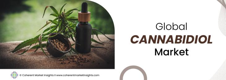 Key Leaders - Cannabidiol Industry