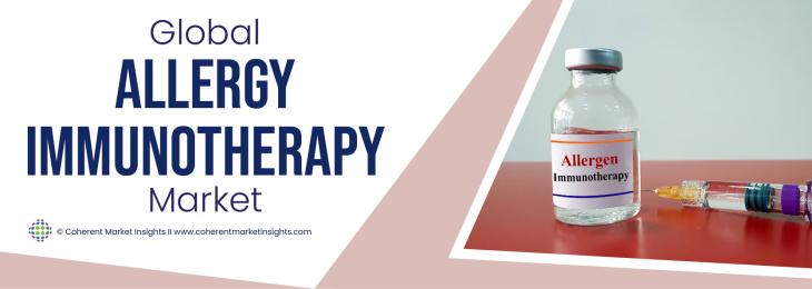 Key Companies - Allergy Immunotherapy Industry