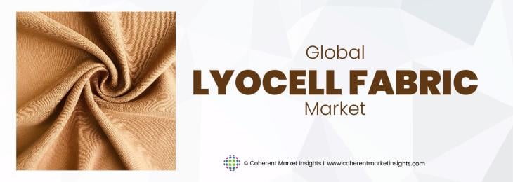 Leading Companies - Lyocell Fabric Industry