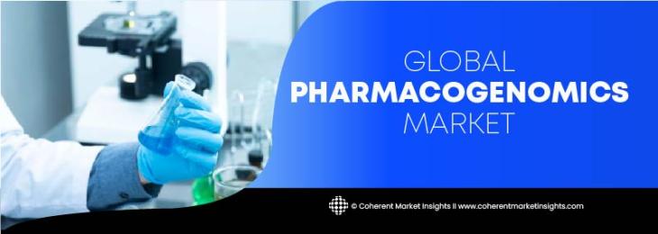 Market Leaders - Pharmacogenomics Industry