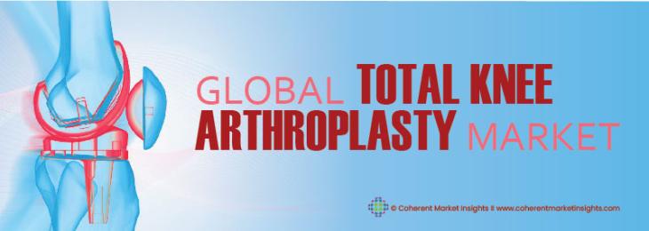 Prominent Players - Total Knee Arthroplasty Industry