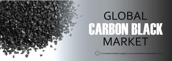 Leading Companies - Carbon black Industry