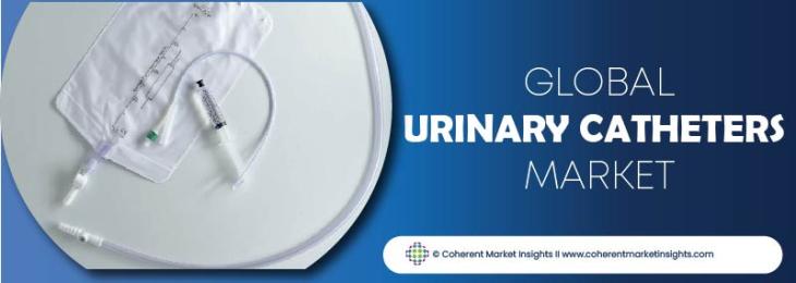 Prominent Companies - Urinary Catheters Industry