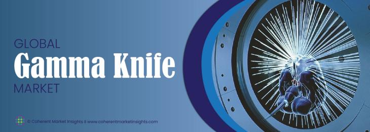 Key Competitors - Gamma Knife Industry