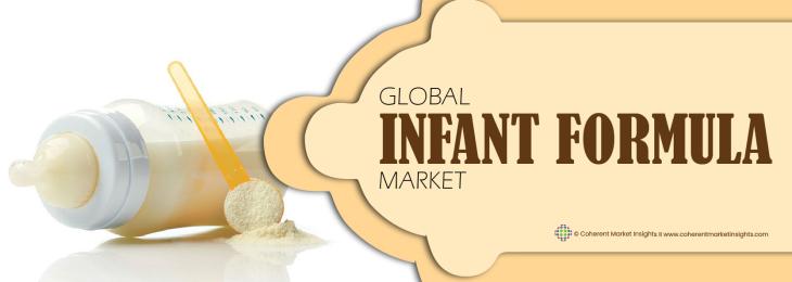 Prominent Companies - Infant Formula Industry