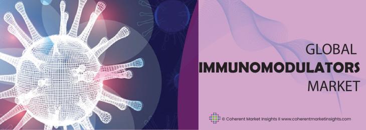 Key Leaders - Immunomodulators industry