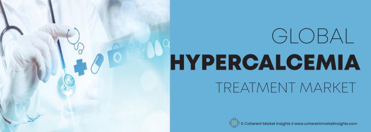 Prominent Players - Hypercalcemia Treatment Industry