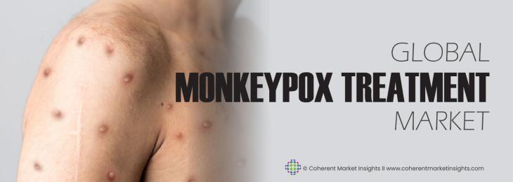 Key Leaders - Monkeypox Treatment Industry