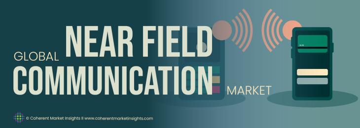 Major Players - Near Field Communication Industry