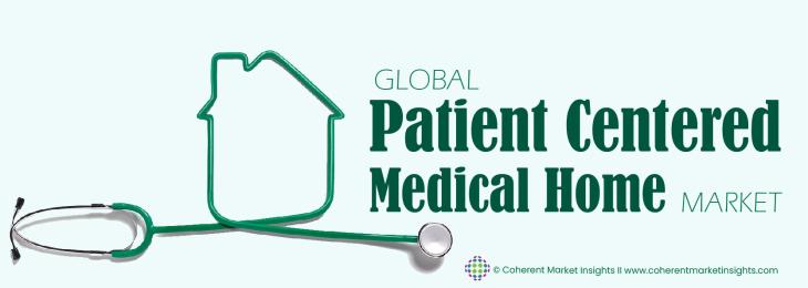 Key Players - Patient Centered Medical Home Industry