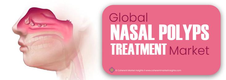 Key Competitors - Nasal Polyps Treatment Industry
