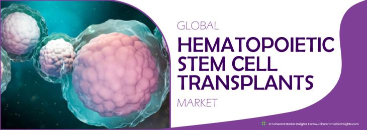 Prominent Players - Hematopoietic Stem Cell Transplantation Industry