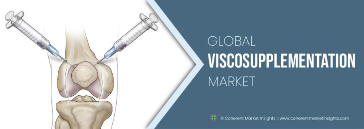 Top Companies - Viscosupplementation Industry