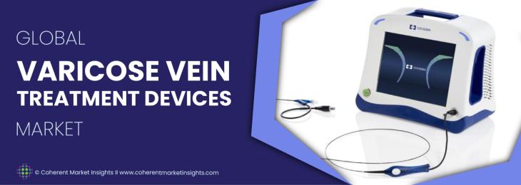 Key Leaders - Varicose Vein Treatment Devices Industry