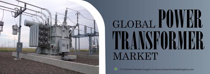 Key Competitors - Power Transformer Industry