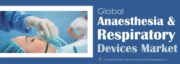 Key Players - Anaesthesia and Respiratory Devices Industry