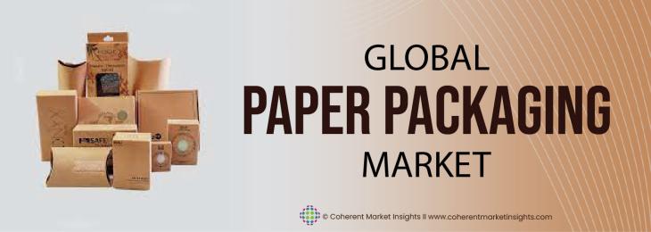 Key Leaders - Paper Packaging Industry