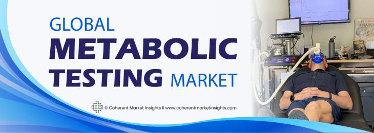 Prominent Companies - Metabolic Testing Industry