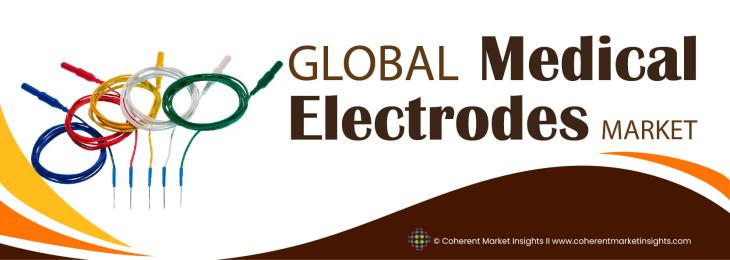 Market Leaders - Medical Electrodes Industry