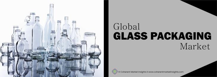 Prominent Players - Glass Packaging Industry