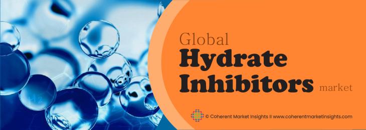 Key Competitors - Hydrate Inhibitors Industry