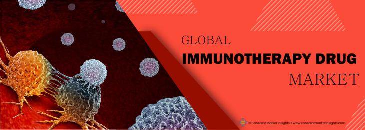 Key Players - Immunotherapy Drug Industry