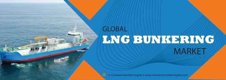 Key Companies - LNG Bunkering Industry