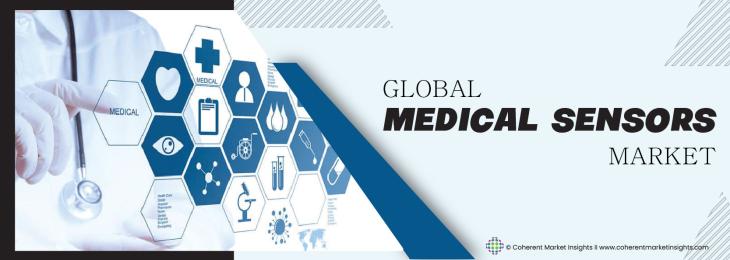 Leading Companies -Medical Sensors Industry 