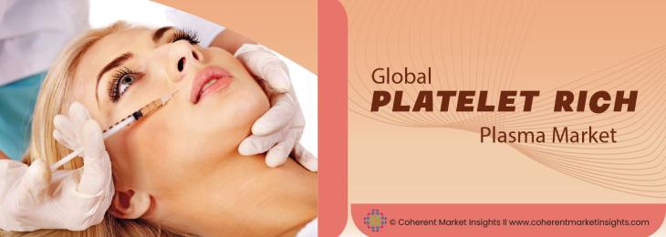 Prominent Companies - Platelet Rich Plasma Industry