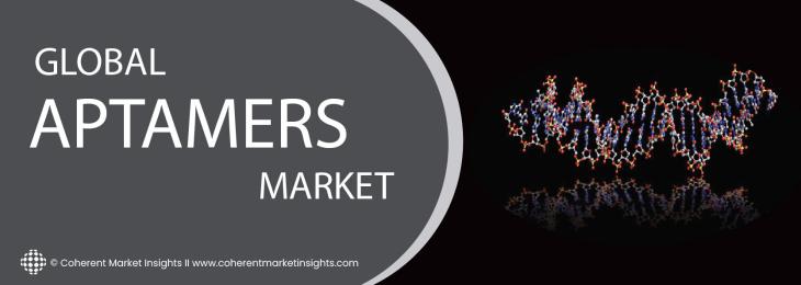 Market Leaders - Aptamers Industry 