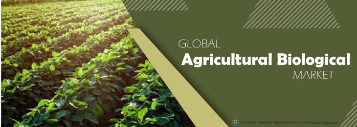 Key Leaders - Agricultural Biological Industry