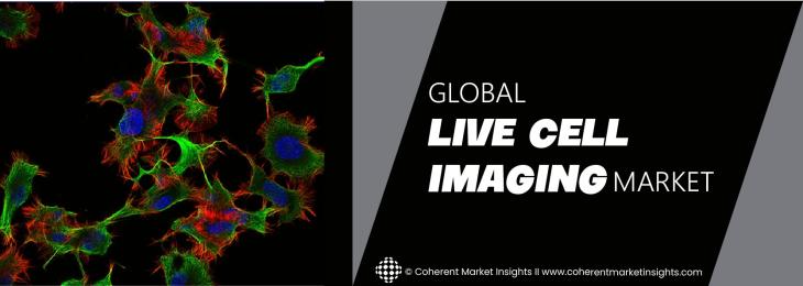 Leading Companies - Live Cell Imaging Industry