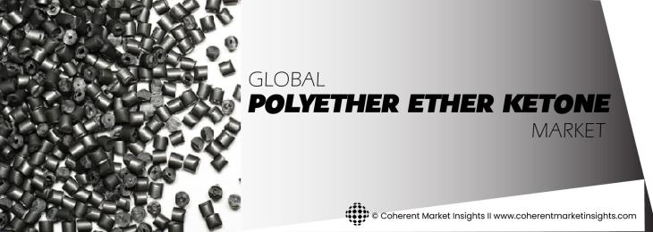 Key Competitors - Polyether Ether Ketone Industry