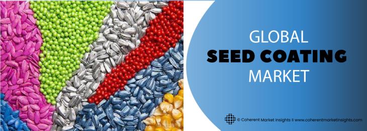 Prominent Companies - Seed Coating Materials Industry