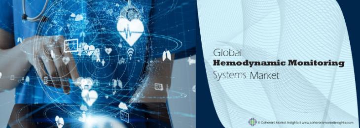 Key Leaders - Hemodynamic Monitoring Systems  Industry