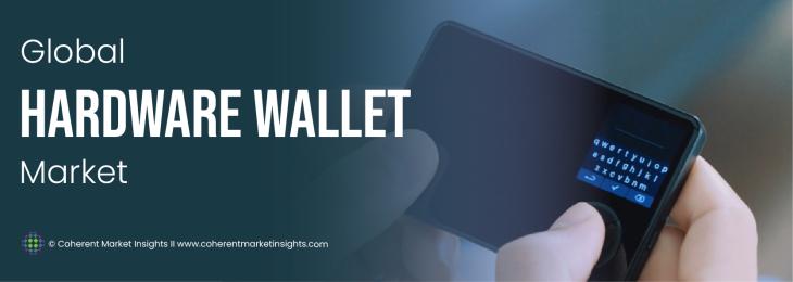 Top Companies - Hardware wallet Industry