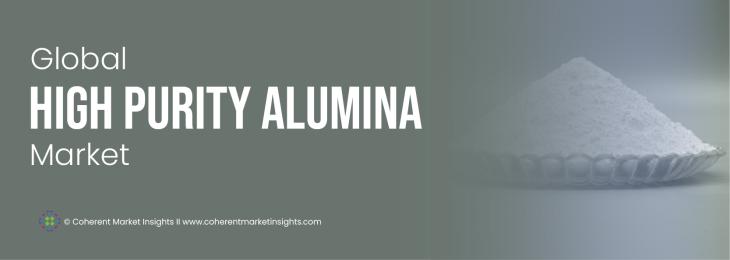 Key Leaders - High Purity Alumina Industry 