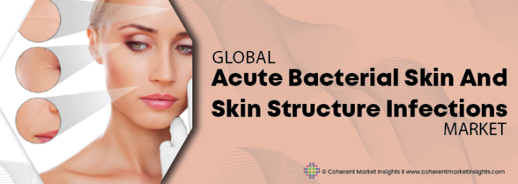 Prominent Players - Acute Bacterial Skin And Skin Structure Infections Industry