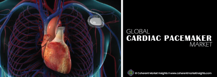 Prominent Companies - Cardiac Pacemakers Industry