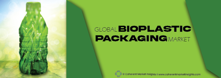 Leading Companies - Bioplastic Packaging Industry