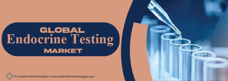 Key Competitors - Endocrine Testing Industry