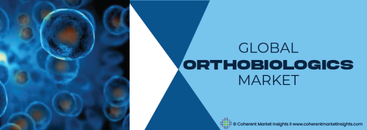 Top Companies - Orthobiologics Industry