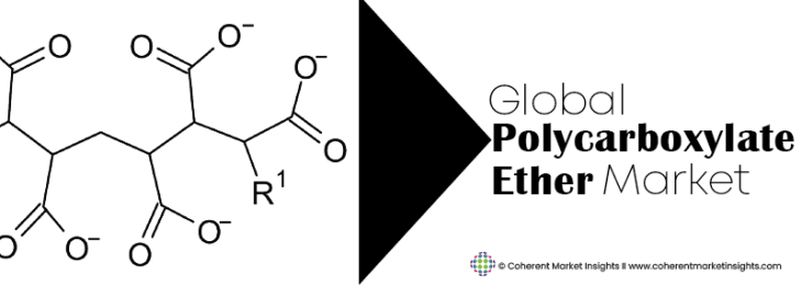 Key Leaders - Polycarboxylate Ether Industry