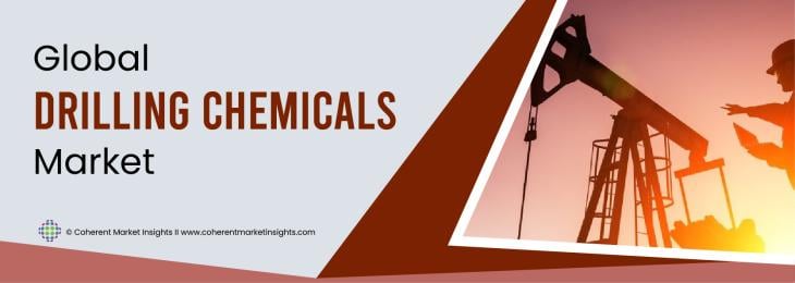 Prominent Companies - Drilling Chemicals Industry