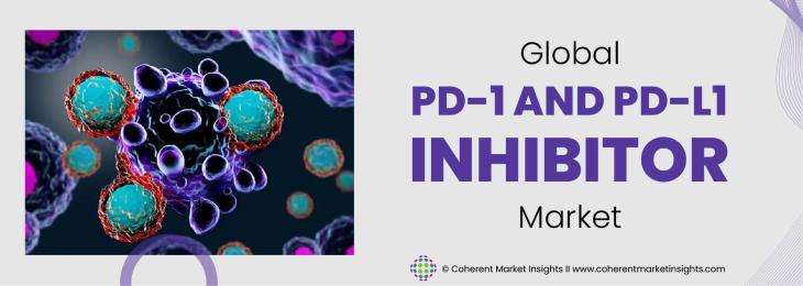 Top Companies - PD-1 and PD-L1 Inhibitor Industry