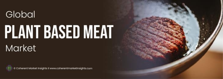 Prominent Companies - Plant Based Meat Industry