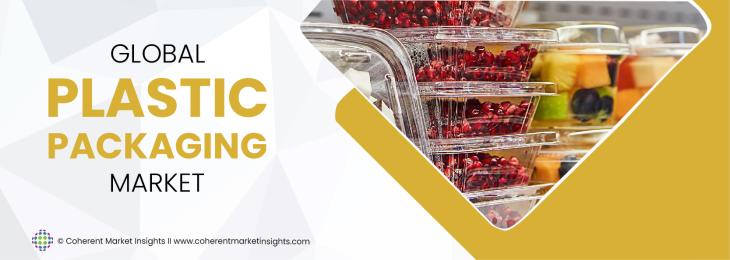 Key Leaders - Plastic Packaging Industry