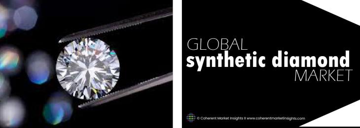 Prominent Players - Synthetic Diamond Industry 